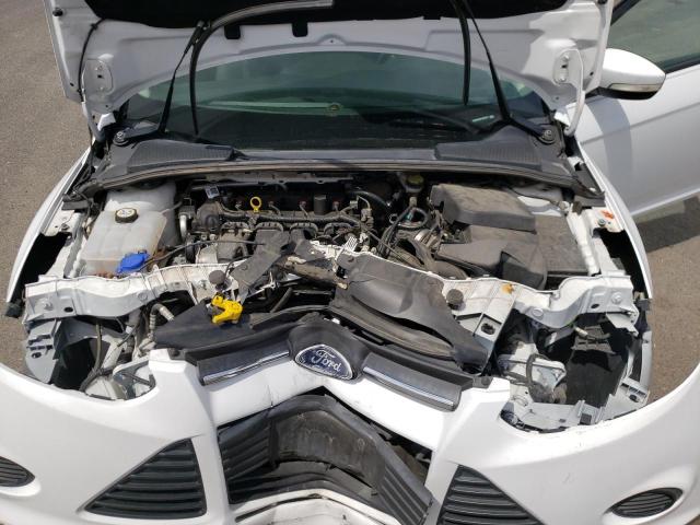 Photo 11 from auction – 2014 FORD FOCUS SE with VIN 1FADP3K24EL386916