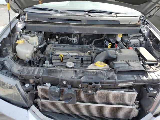 Photo 12 from auction – 2018 DODGE JOURNEY SE with VIN 3C4PDCAB3JT532626