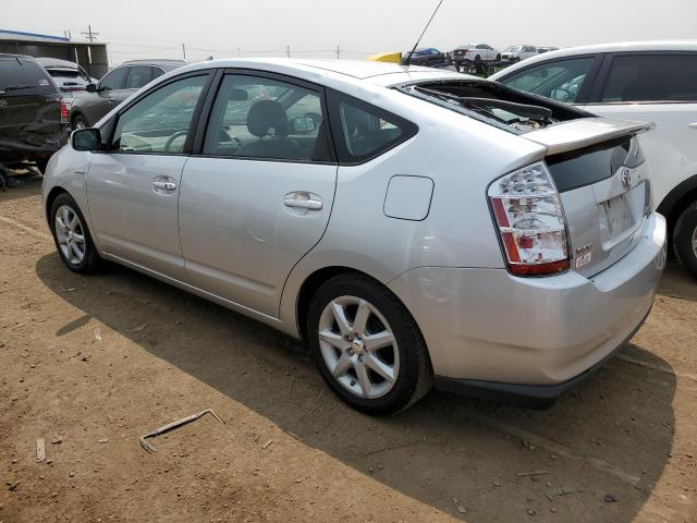 Photo 2 from auction – 2007 TOYOTA PRIUS with VIN JTDKB20U577555092