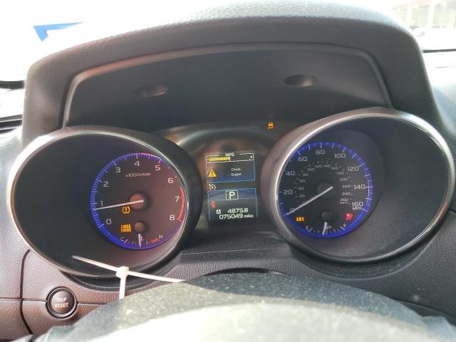 Photo 9 from auction – 2015 SUBARU LEGACY 3.6 with VIN 4S3BNEJ69F3015419