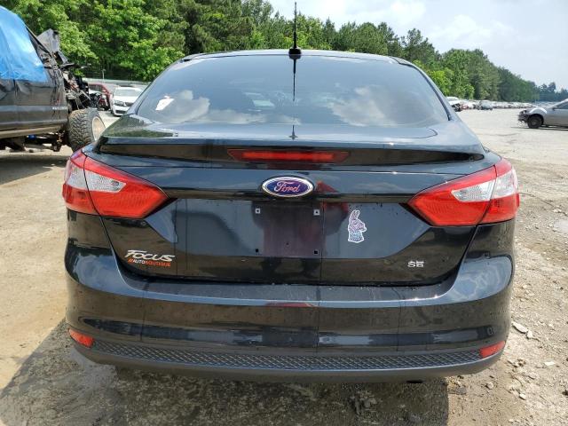 Photo 6 from auction – 2013 FORD FOCUS SE with VIN 1FADP3F23DL274522