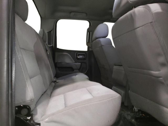 Photo 10 from auction – 2019 CHEVROLET SILVERADO with VIN 2GC2KREG0K1180844