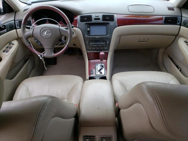 Photo 8 from auction – 2002 LEXUS ES 300 with VIN JTHBF30G025003782