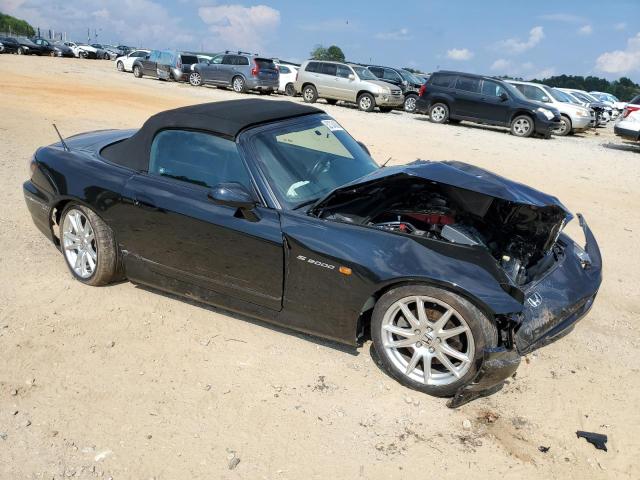 Photo 4 from auction – 2005 HONDA S2000 with VIN JHMAP21495S002224