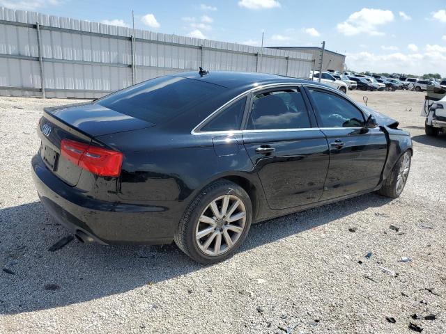 Photo 3 from auction – 2013 AUDI A6 PREMIUM with VIN WAUDFAFC3DN134014