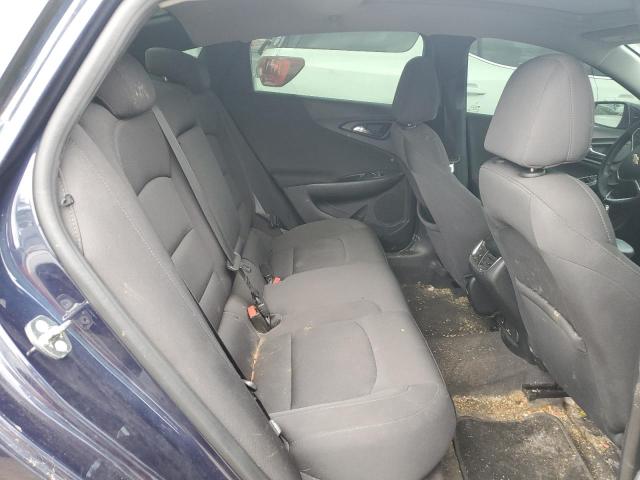 Photo 10 from auction – 2018 CHEVROLET MALIBU LT with VIN 1G1ZD5ST2JF118509