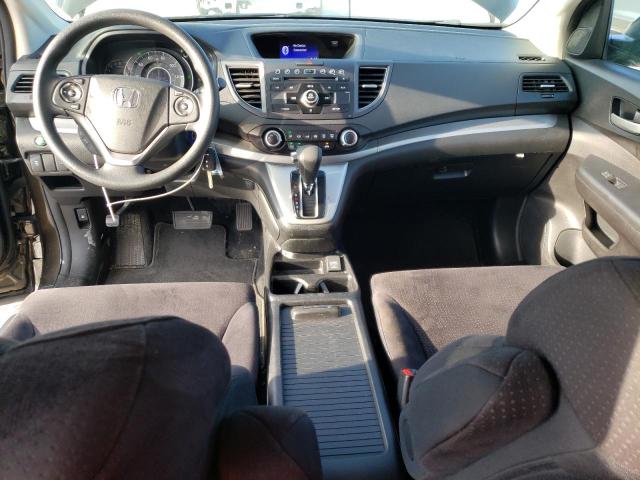 Photo 8 from auction – 2014 HONDA CR-V EX with VIN 5J6RM4H55EL034292