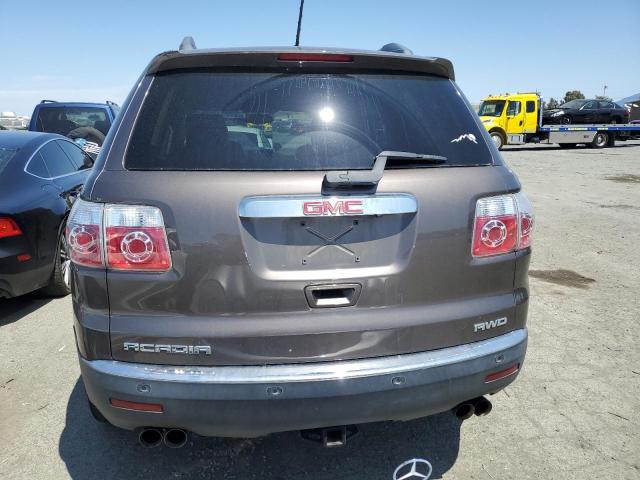 Photo 6 from auction – 2011 GMC ACADIA LIM with VIN 1GKKVRED5BJ104768