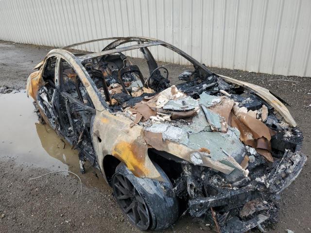 Photo 4 from auction – 2018 TESLA MODEL 3 with VIN 5YJ3E1EA5JF047176