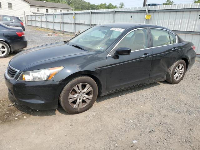 HONDA ACCORD LXP 2010 with VIN 1HGCP2F45AA041607 - Photo from auction