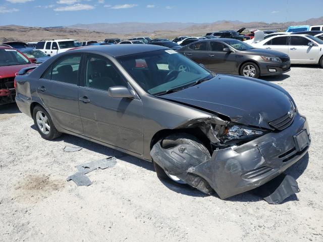Photo 4 from auction – 2004 TOYOTA CAMRY 4D 2 with VIN 4T1BE32K44U914045