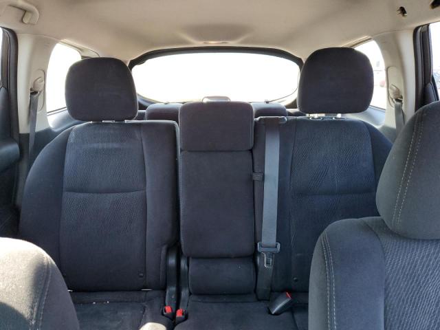 Photo 10 from auction – 2013 NISSAN PATHFINDER with VIN 5N1AR2MM9DC652005