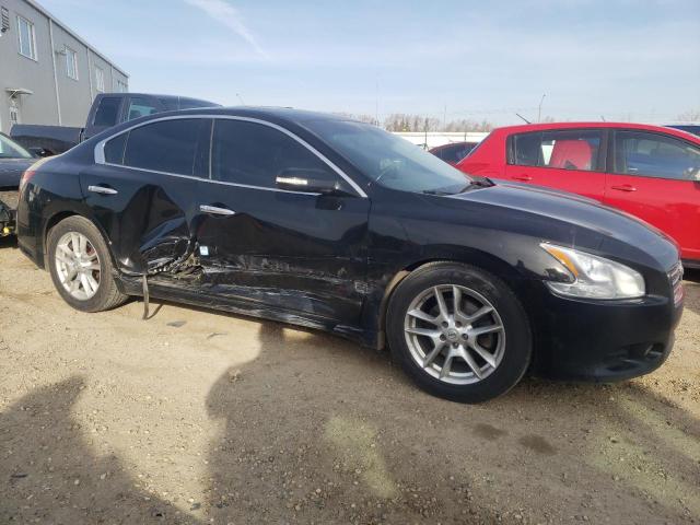 Фото 4 с аукциона – 2010 NISSAN MAXIMA S с VIN 1N4AA5AP2AC829586