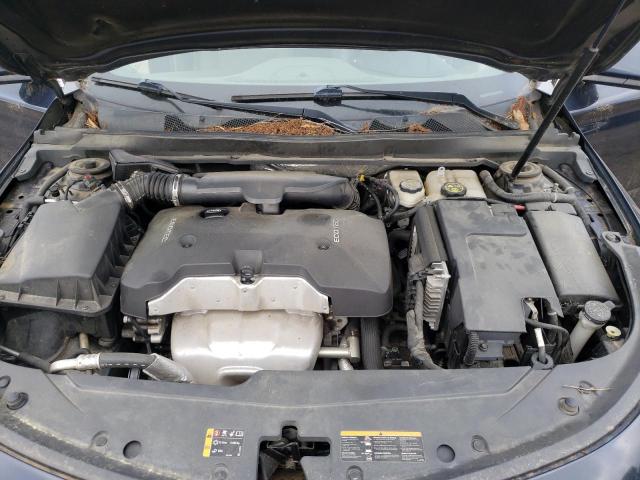 Photo 11 from auction – 2015 CHEVROLET IMPALA LT with VIN 2G1115SLXF9133569
