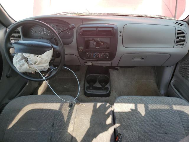 Photo 8 from auction – 1995 FORD OTHER with VIN 1FTCR10U8STA43840
