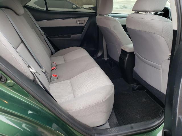 Фото 10 с аукциона – 2014 TOYOTA COROLLA EC с VIN 5YFBPRHE3EP056018