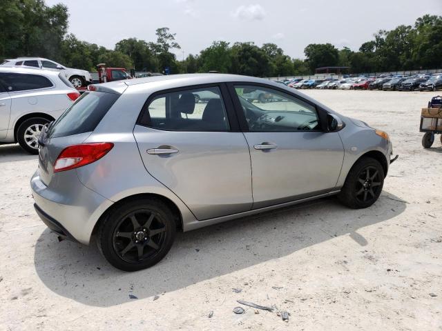 Photo 3 from auction – 2014 MAZDA MAZDA2 SPO with VIN JM1DE1KY8E0183120