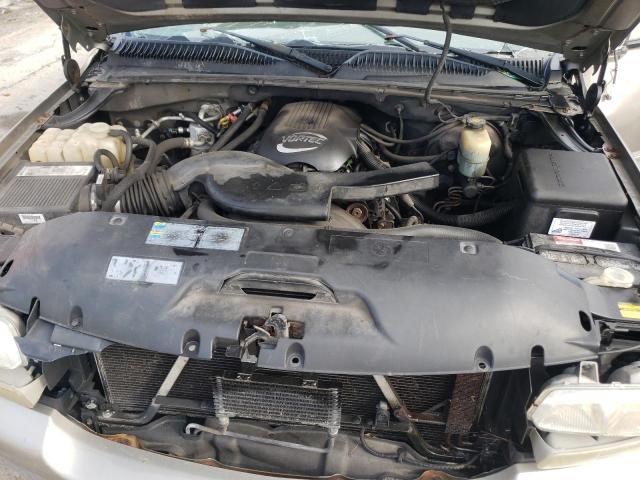 Photo 12 from auction – 2002 GMC YUKON with VIN 1GKEK13Z92J282236