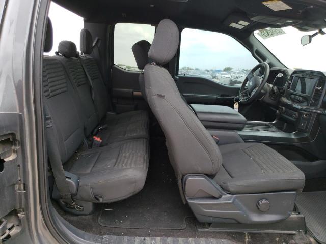 Photo 10 from auction – 2021 FORD F150 SUPER with VIN 1FTEX1CP1MKD90312