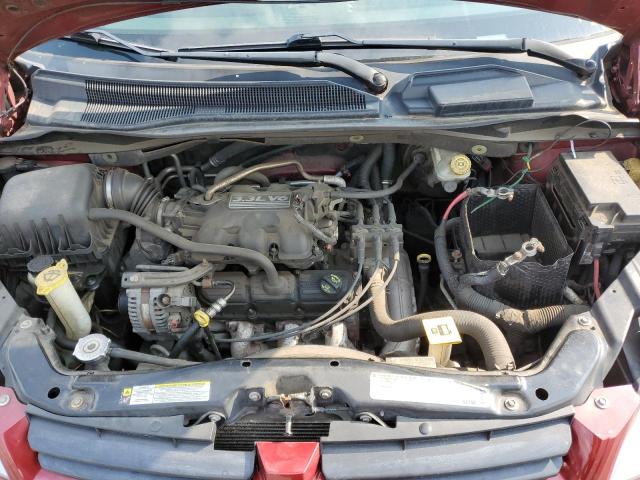 Photo 12 from auction – 2010 DODGE GRAND CARA with VIN 2D4RN4DE3AR390737