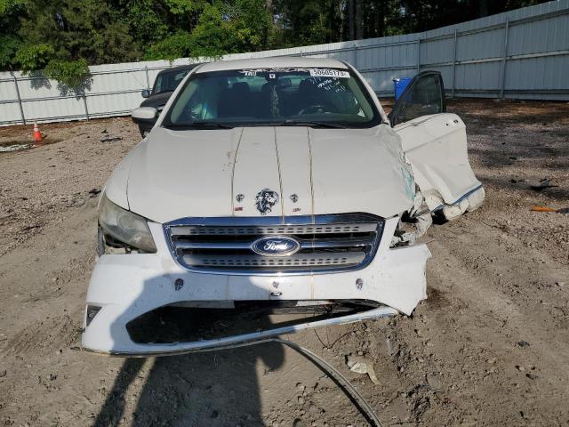 Photo 5 from auction – 2011 FORD TAURUS SEL with VIN 1FAHP2EW2BG170917