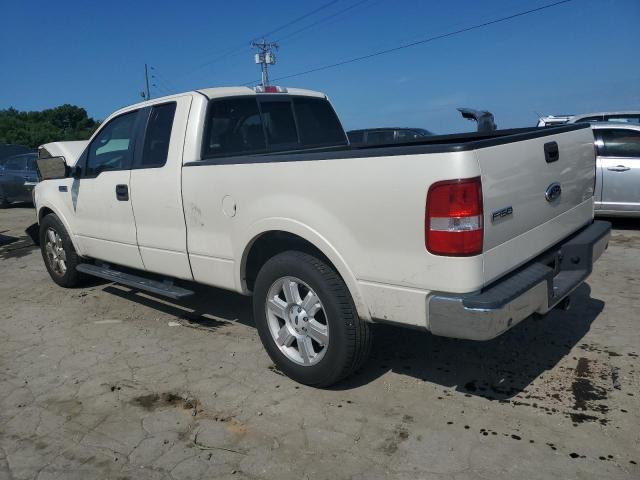 Photo 2 from auction – 2008 FORD F150 with VIN 1FTPX12V68FB65889