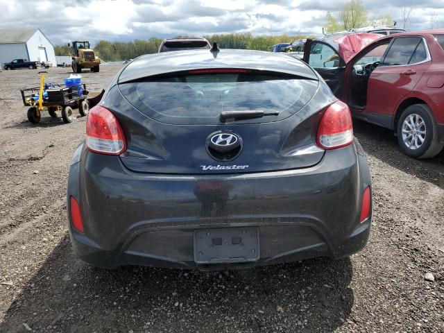 Photo 6 from auction – 2012 HYUNDAI VELOSTER with VIN KMHTC6AD7CU055630