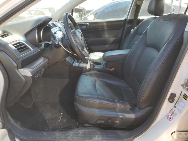Photo 7 from auction – 2016 SUBARU LEGACY 2.5 with VIN 4S3BNAL62G3027385