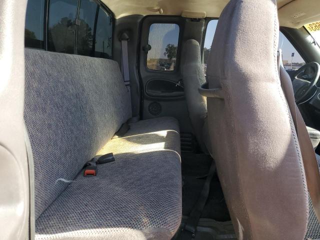 Photo 10 from auction – 1999 DODGE RAM 1500 with VIN 1B7HF13Y2XJ645116