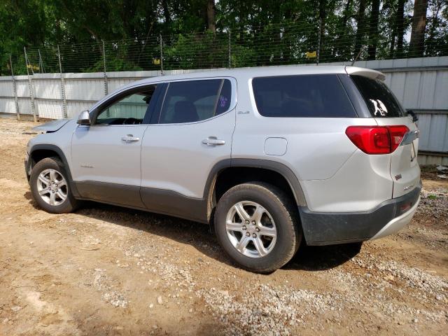 Photo 2 from auction – 2017 GMC ACADIA SLE with VIN 1GKKNKLA2HZ263824