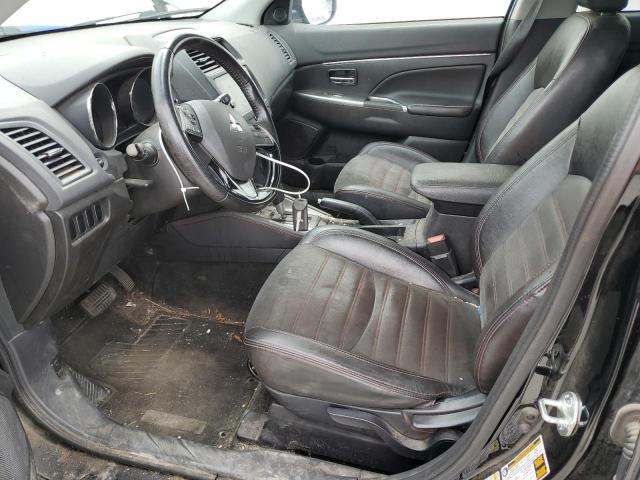 Photo 7 from auction – 2018 MITSUBISHI OUTLANDER with VIN JA4AR3AW5JU008453