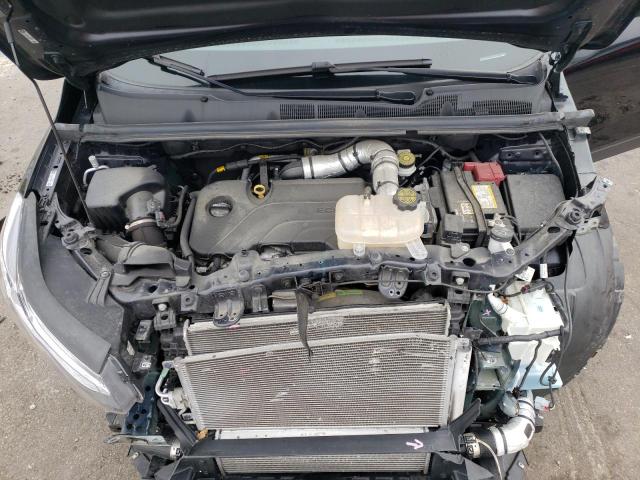 Photo 12 from auction – 2021 CHEVROLET TRAX 1LT with VIN KL7CJPSM3MB364570