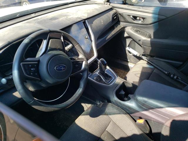 Photo 7 from auction – 2020 SUBARU OUTBACK PR with VIN 4S4BTACC5L3187293