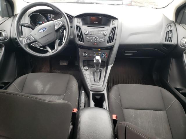 Photo 8 from auction – 2016 FORD FOCUS SE with VIN 1FADP3F21GL397868