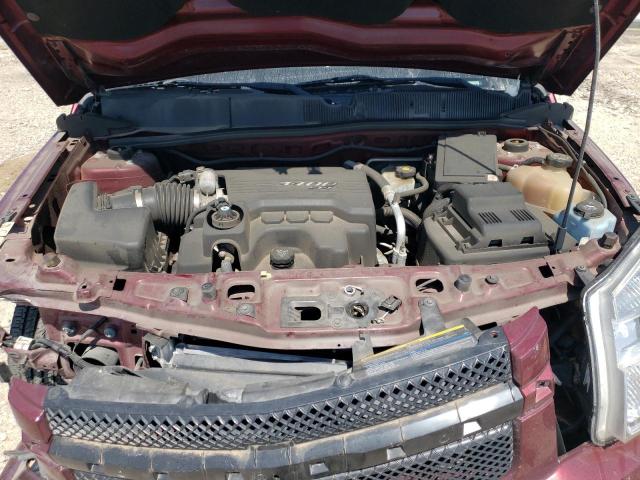 Photo 11 from auction – 2007 CHEVROLET EQUINOX LT with VIN 2CNDL63F376060279