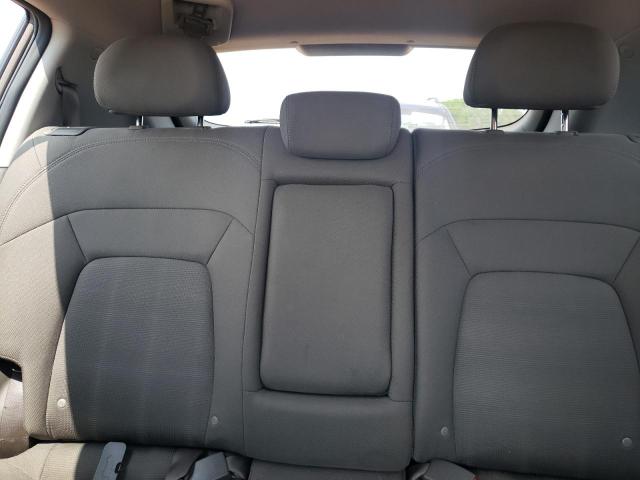 Photo 10 from auction – 2011 KIA SPORTAGE L with VIN KNDPB3A25B7093876
