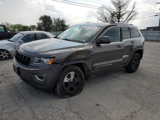 Photo 1 from auction – 2015 JEEP GRAND CHER with VIN 1C4RJFAGXFC643580