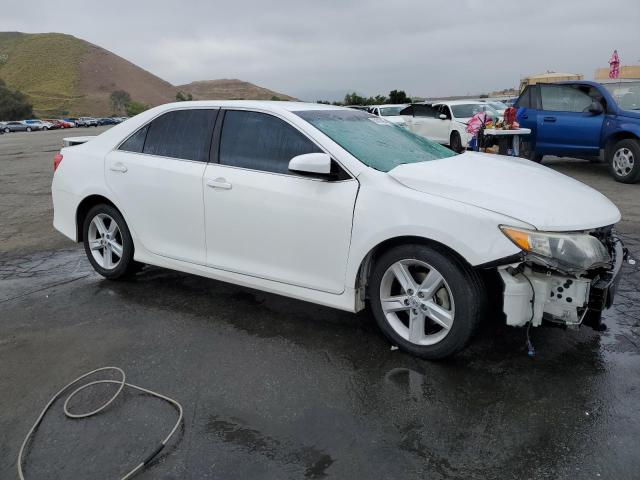 Photo 4 from auction – 2014 TOYOTA CAMRY L with VIN 4T1BF1FK8EU838617