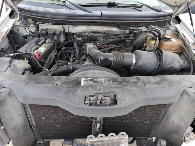 Photo 11 from auction – 2007 FORD F150 SUPER with VIN 1FTRW12W37FA09506