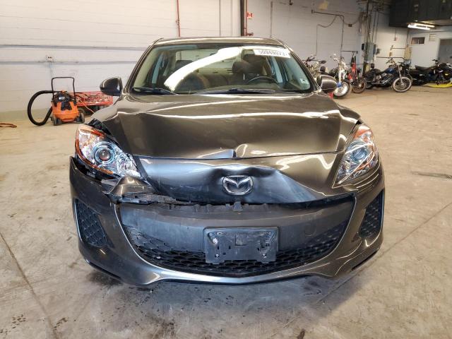 صورة رقم 5 من المزاد - 2012 MAZDA 3 I مع VIN JM1BL1V79C1698456