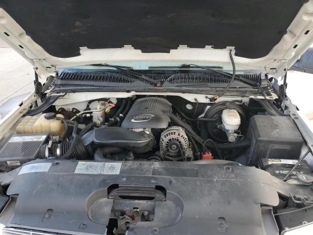 Photo 11 from auction – 2005 CHEVROLET SILVERADO with VIN 2GCEC13T451195752