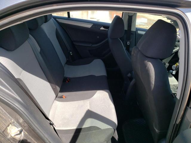 Photo 10 from auction – 2017 VOLKSWAGEN JETTA S with VIN 3VW167AJ8HM337668
