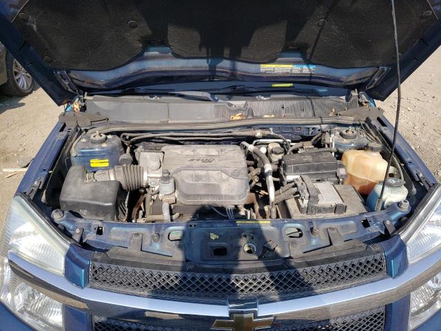 Photo 11 from auction – 2006 CHEVROLET EQUINOX LT with VIN 2CNDL73F266025172