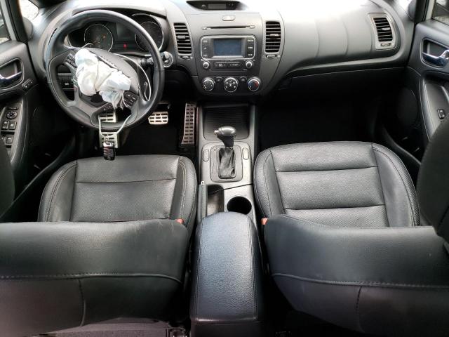 Photo 8 from auction – 2015 KIA FORTE SX with VIN KNAFZ5A36F5300804