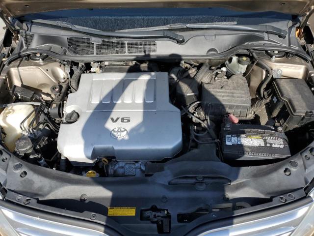 Photo 12 from auction – 2012 TOYOTA VENZA LE with VIN 4T3ZK3BBXCU047165