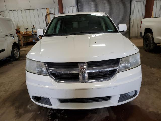 صورة رقم 5 من المزاد - 2010 DODGE JOURNEY SX مع VIN 3D4PG5FV2AT128211