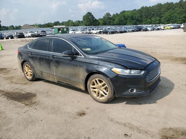 Photo 4 from auction – 2014 FORD FUSION SE with VIN 1FA6P0HD0E5362147