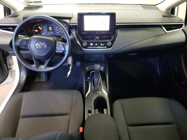 Photo 8 from auction – 2023 TOYOTA COROLLA LE with VIN 5YFB4MDE8PP009037