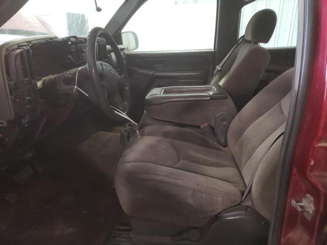 Фото 7 с аукциона – 2007 CHEVROLET SILVERADO с VIN 2GCEC13V371122957