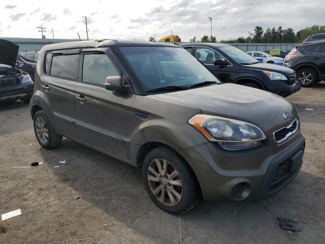 Фото 4 с аукциона – 2012 KIA SOUL + с VIN KNDJT2A62C7365110